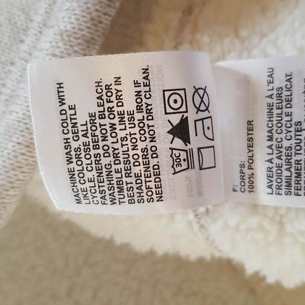 Avalanche Hooded Jacket - Picture 8 of 8